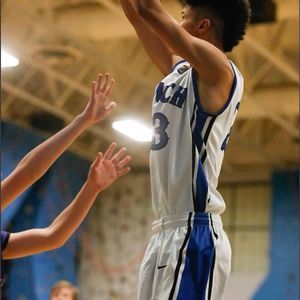 Meet your Posher, Jeffrey